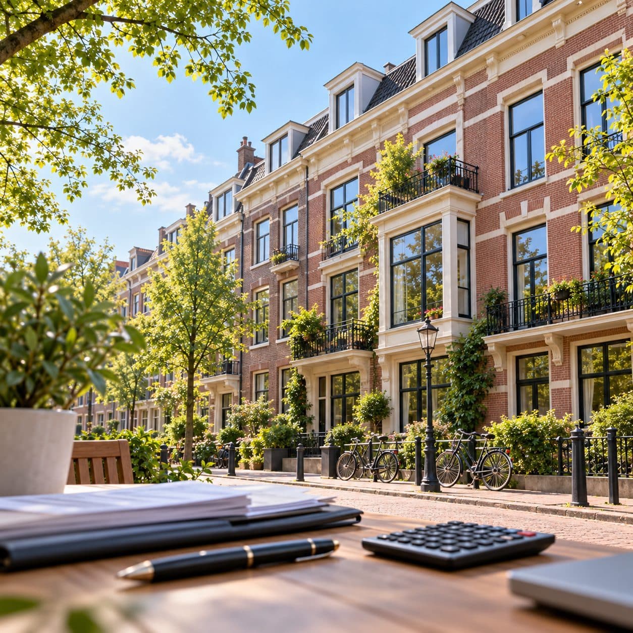 Overdrachtsbelasting op beleggingswoningen daalt mogelijk naar 7% in 2027