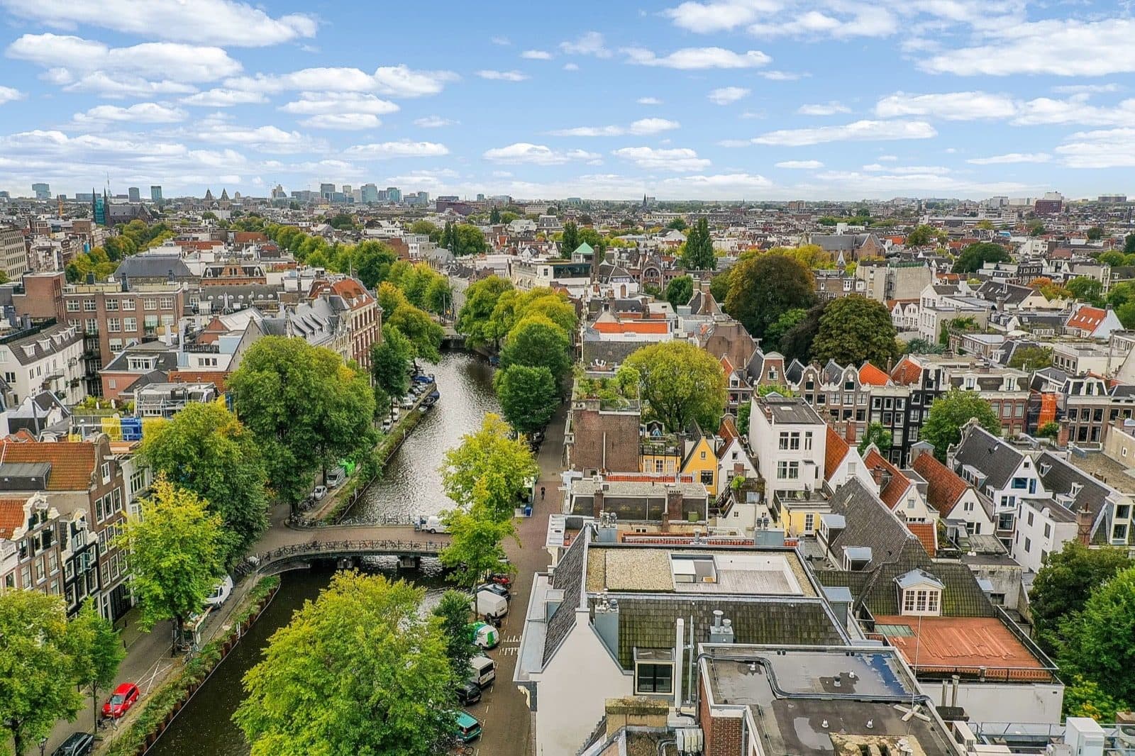 Vastgoedobligaties