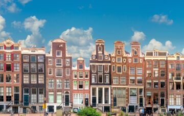 Zeker Wonen Fonds III